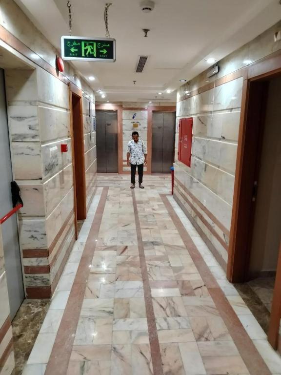 Hotel Luluat Al Sharq Al Awsat Mekka