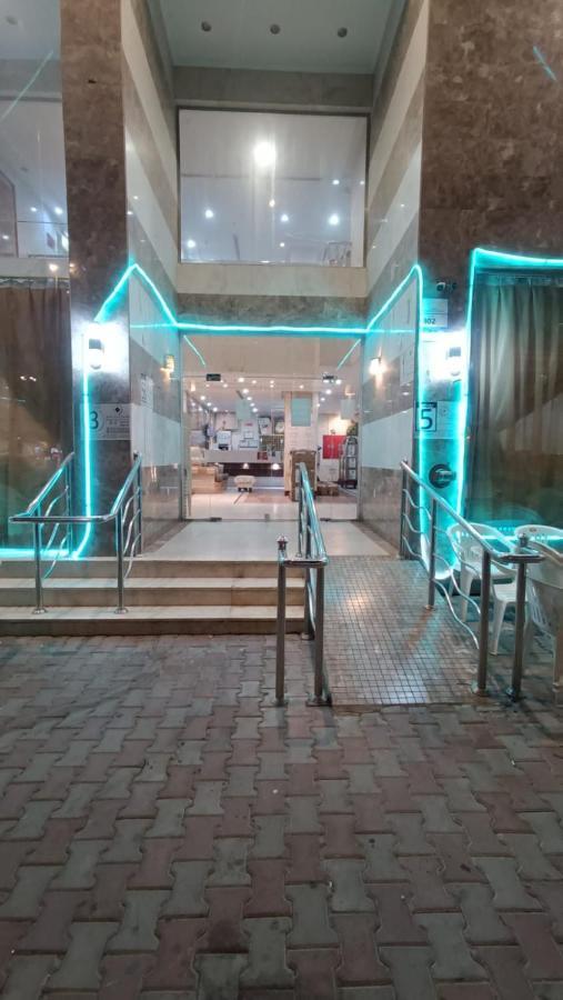 Hotel Luluat Al Sharq Al Awsat Mekka